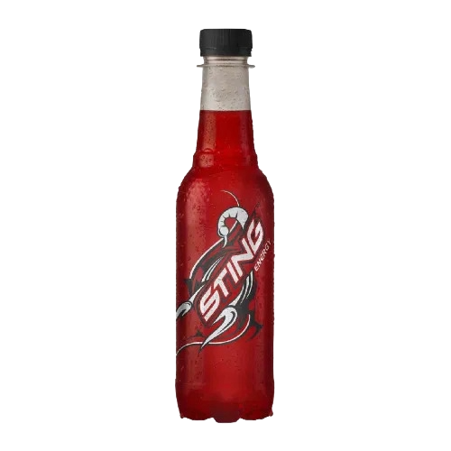Enerygy Drink